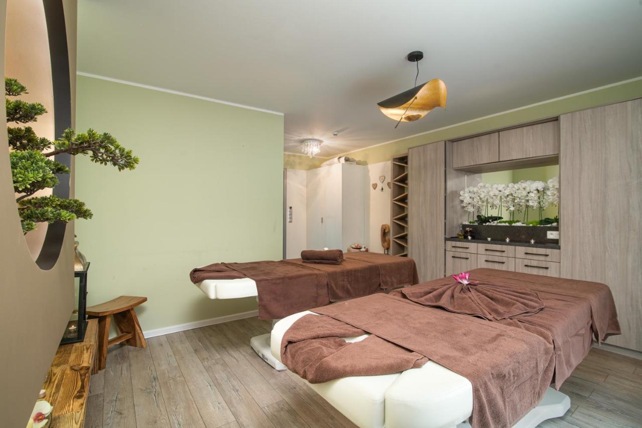 Adler Medical SPA Kaszuby Stężyca Exterior foto
