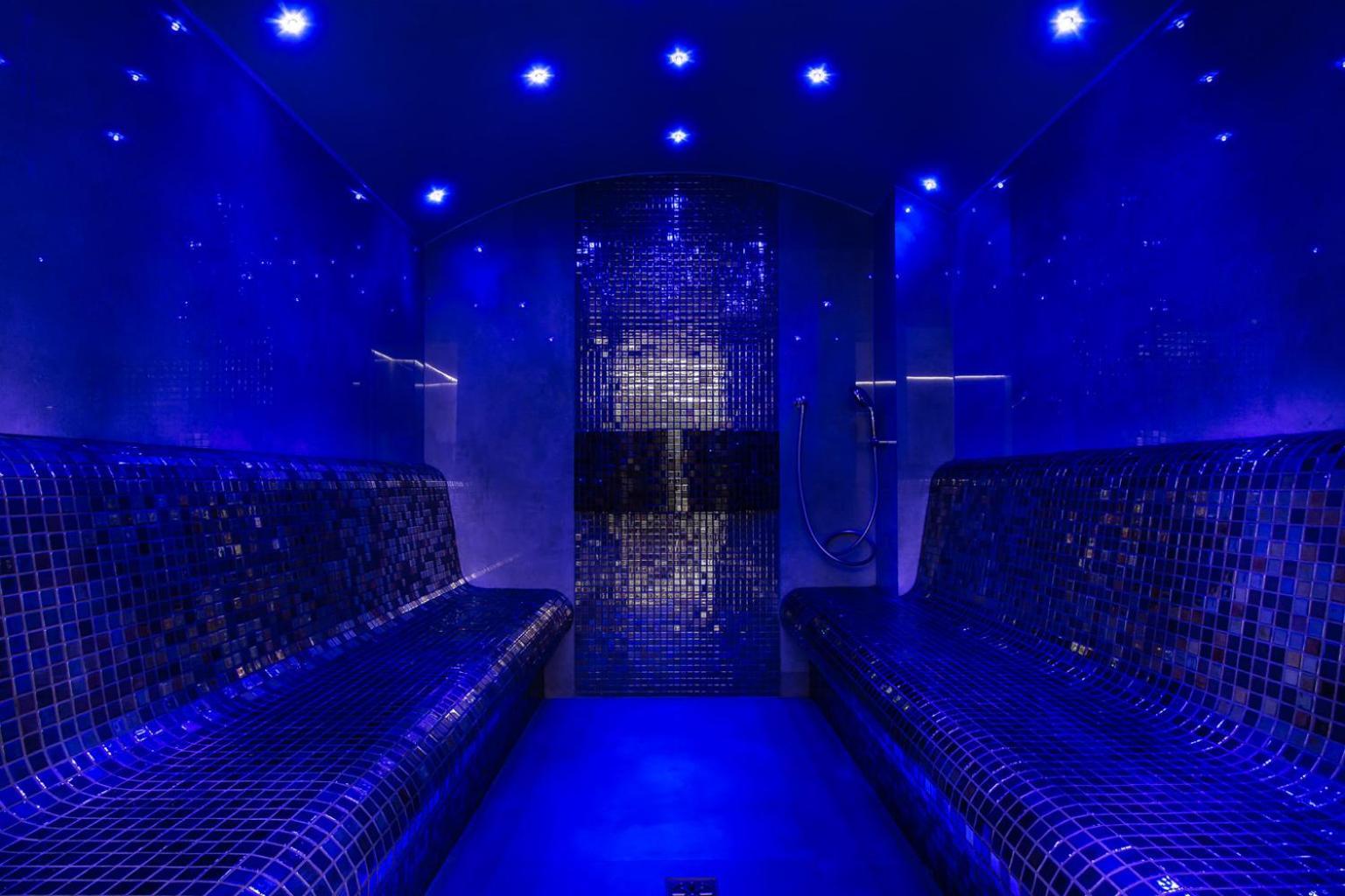 Adler Medical SPA Kaszuby Stężyca Exterior foto