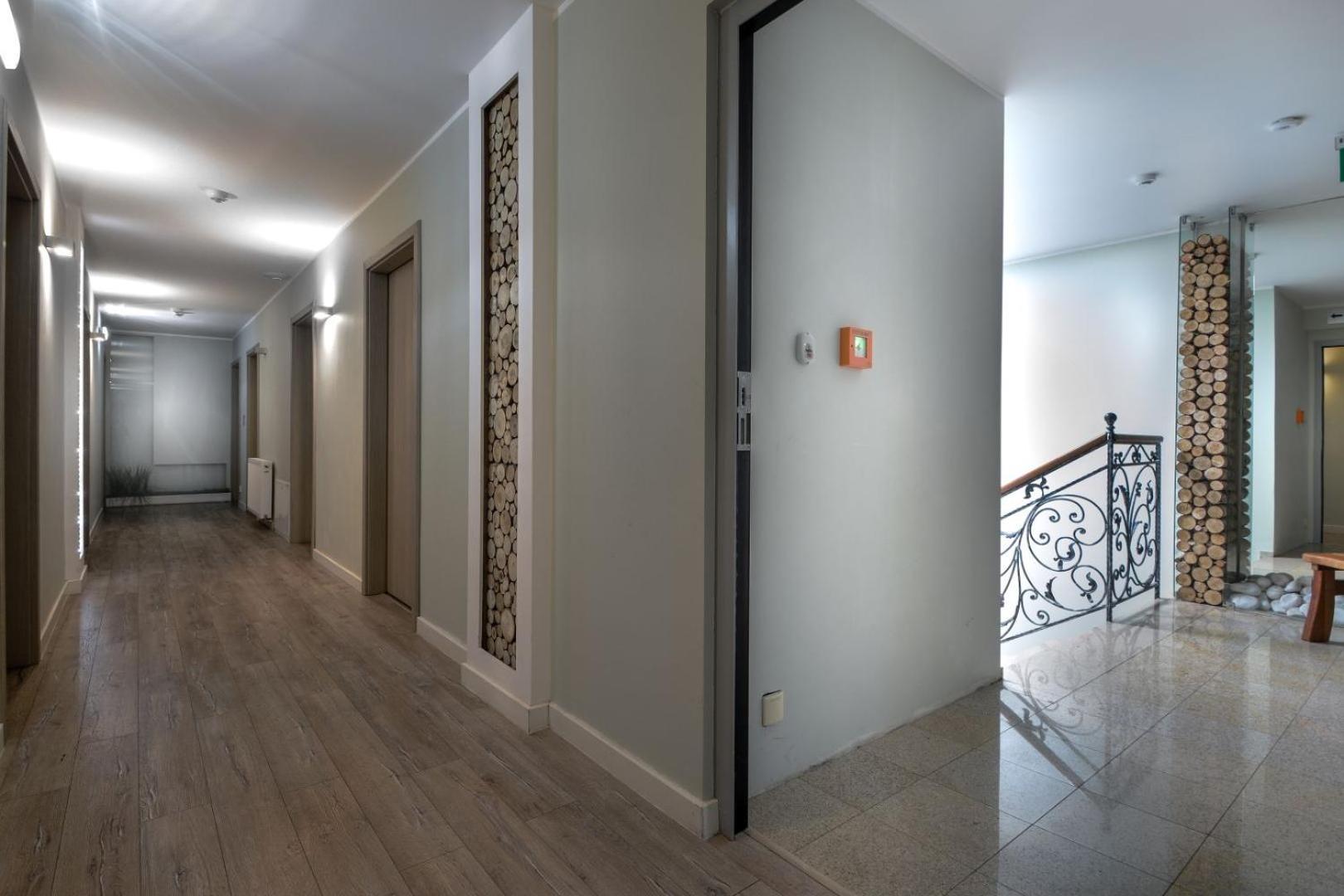 Adler Medical SPA Kaszuby Stężyca Exterior foto