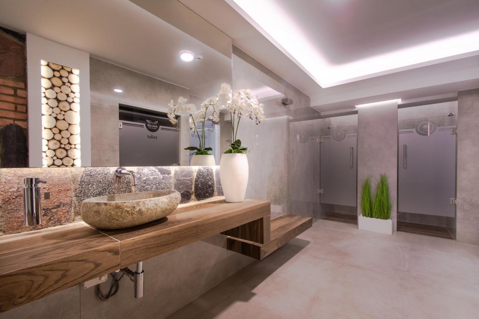 Adler Medical SPA Kaszuby Stężyca Exterior foto