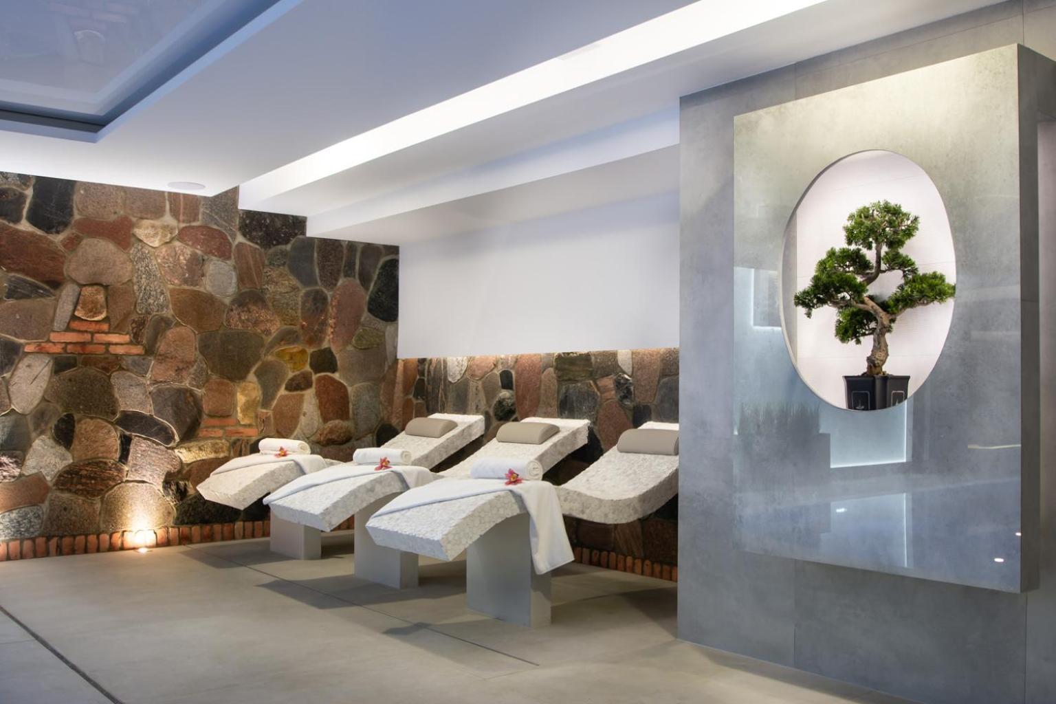 Adler Medical SPA Kaszuby Stężyca Exterior foto