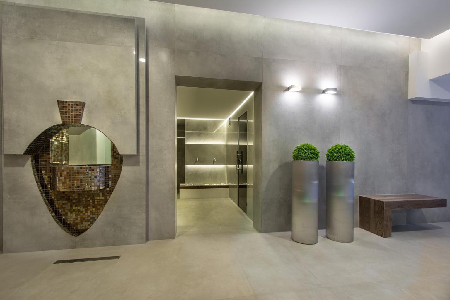 Adler Medical SPA Kaszuby Stężyca Exterior foto